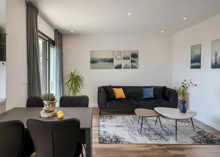 Ferienhaus Belvedere Holidays