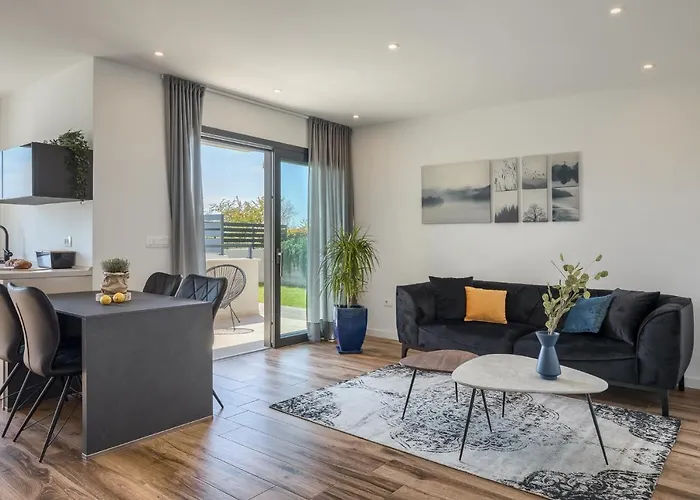 Belvedere Holidays Ferienhaus