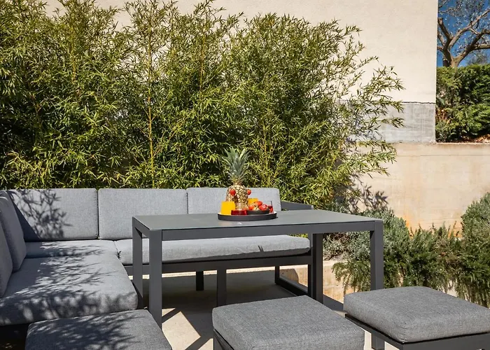 Belvedere Holidays * Novigrad Istria