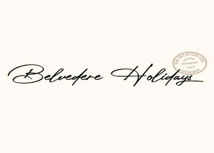 Belvedere Holidays Novigrad Istria